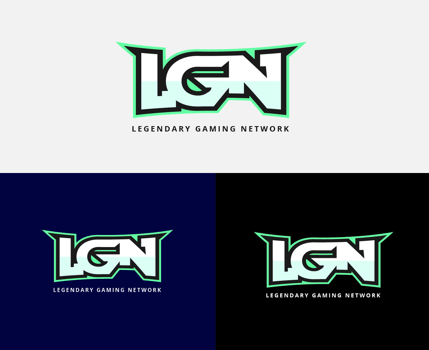 Logo Design by Loena Studio for CARTA MAGICA CENTRE DE JEUX INC. | Design #19326425