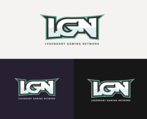 Logo Design by Loena Studio