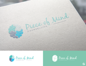 Diseño de Logo por R!CKY para este proyecto | Diseño: #19343577