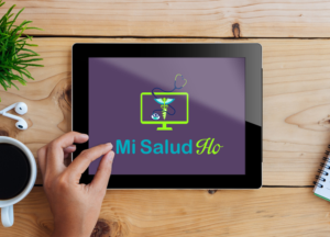 Logo Design by Wonderful design for Mi Salud Hoy | Design: #19330419