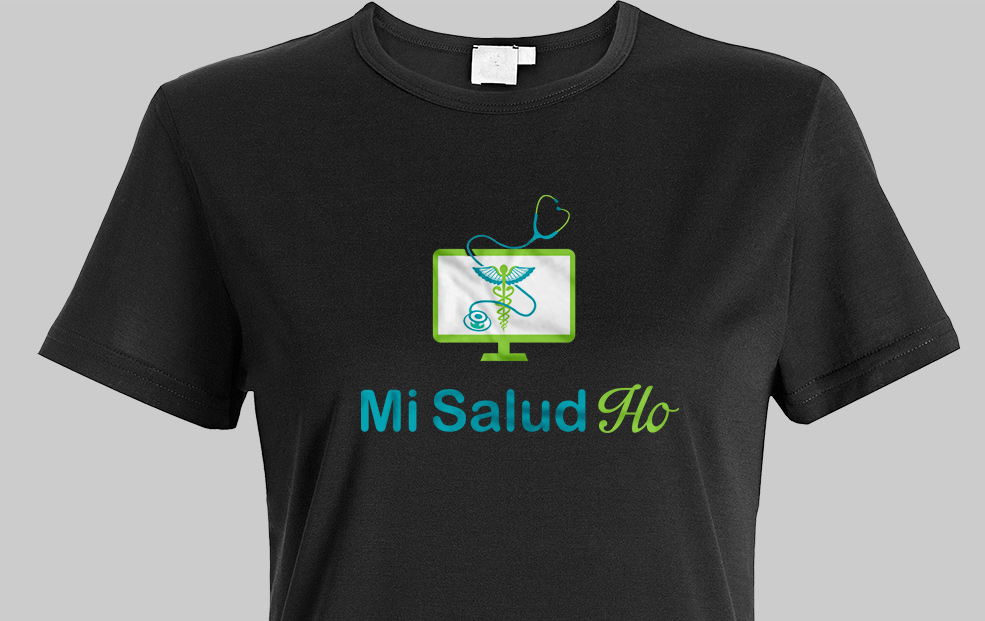 Logo Design by Wonderful design for Mi Salud Hoy | Design #19330423