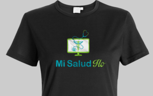 Logo Design by Wonderful design for Mi Salud Hoy | Design: #19330423