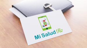 Logo Design by Wonderful design for Mi Salud Hoy | Design: #19331267