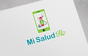 Logo Design by Wonderful design for Mi Salud Hoy | Design: #19331268