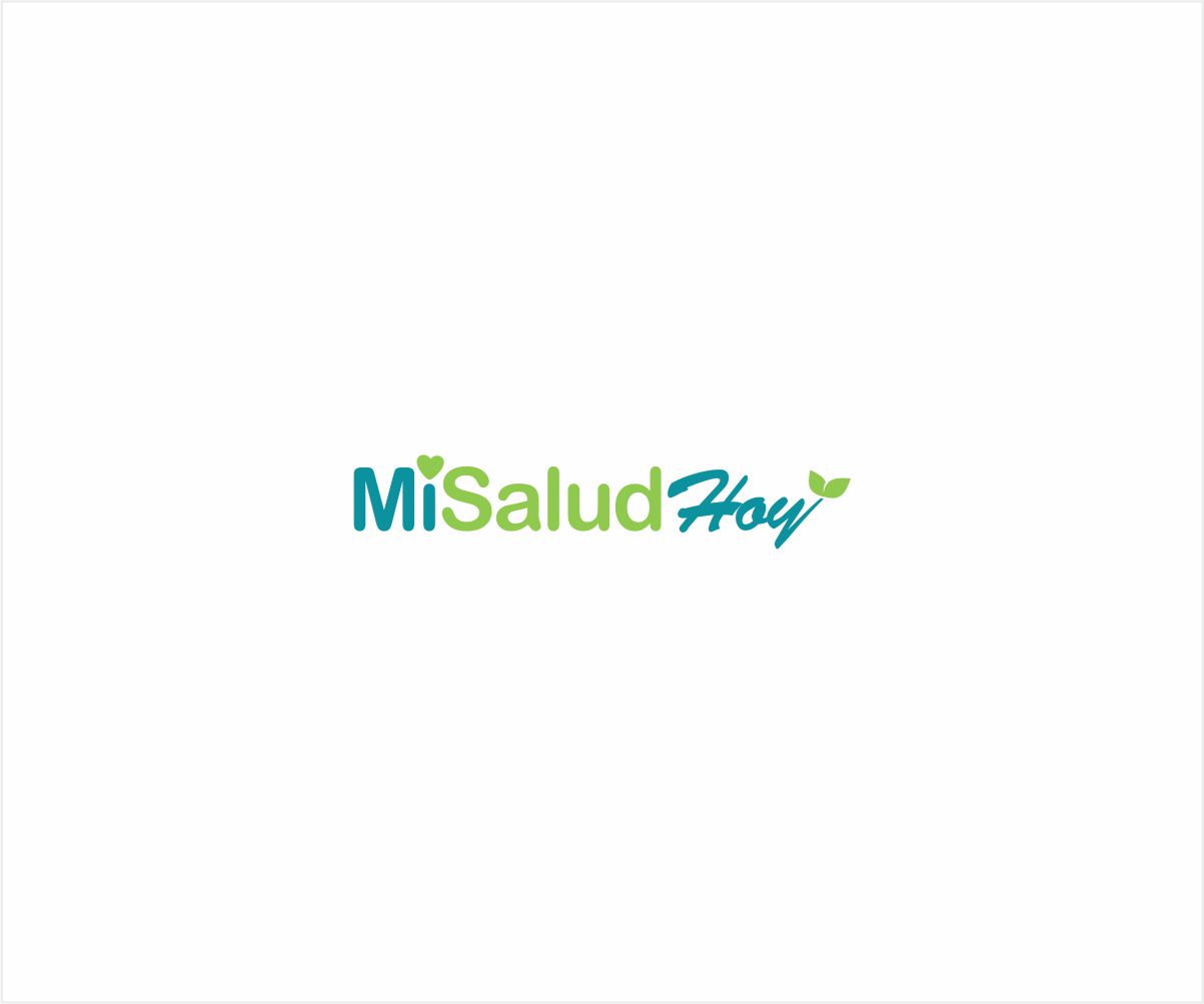 Logo Design by Logocraft for Mi Salud Hoy | Design #19328254