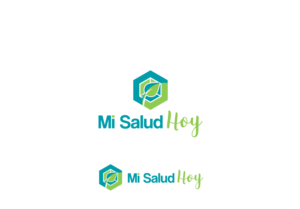 Logo Design by Gita. for Mi Salud Hoy | Design: #19332943