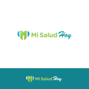 Logo-Design von ecorokerz für Mi Salud Hoy | Design #19329930