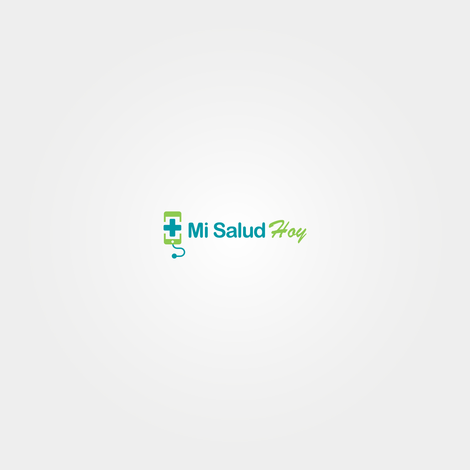 Logo Design by Ved Infotech for Mi Salud Hoy | Design #19328465