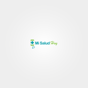 Logo Design by Ved Infotech for Mi Salud Hoy | Design: #19328465