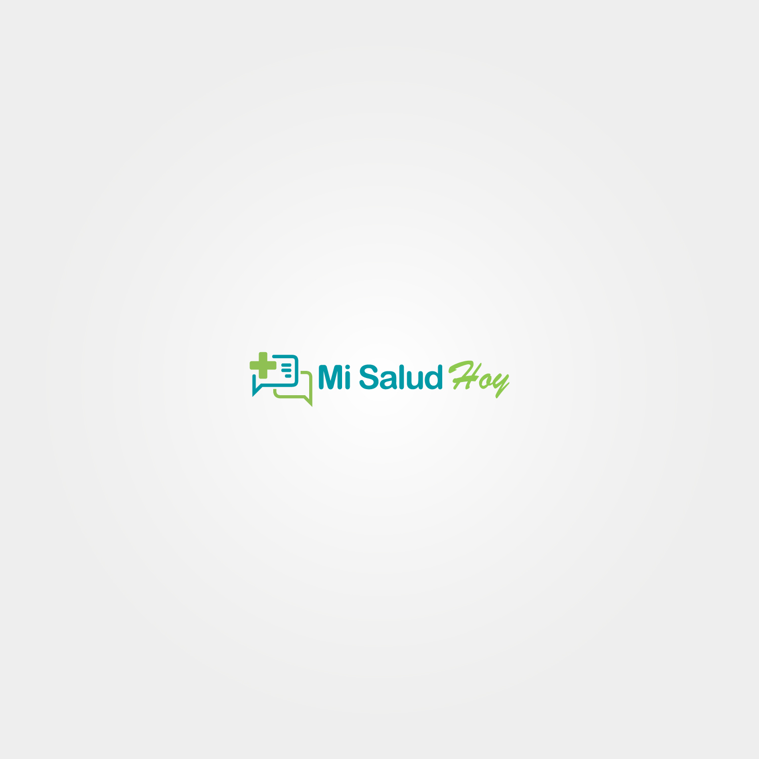 Diseño de Logo por Ved Infotech para Mi Salud Hoy | Diseño #19328640