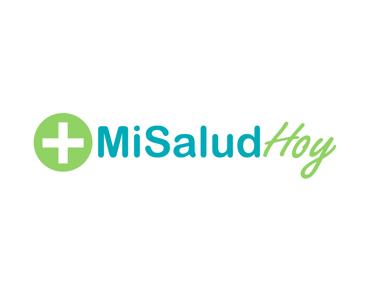 Diseño de Logo por Mary Design para Mi Salud Hoy | Diseño #19327440