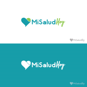 Logo-Design von Mrigank Patankar für Mi Salud Hoy | Design #19336067
