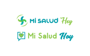Logo-Design von ilovedesign1 für Mi Salud Hoy | Design #19329822