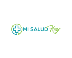 Logo Design by Madara Uchiha for Mi Salud Hoy | Design: #19328606