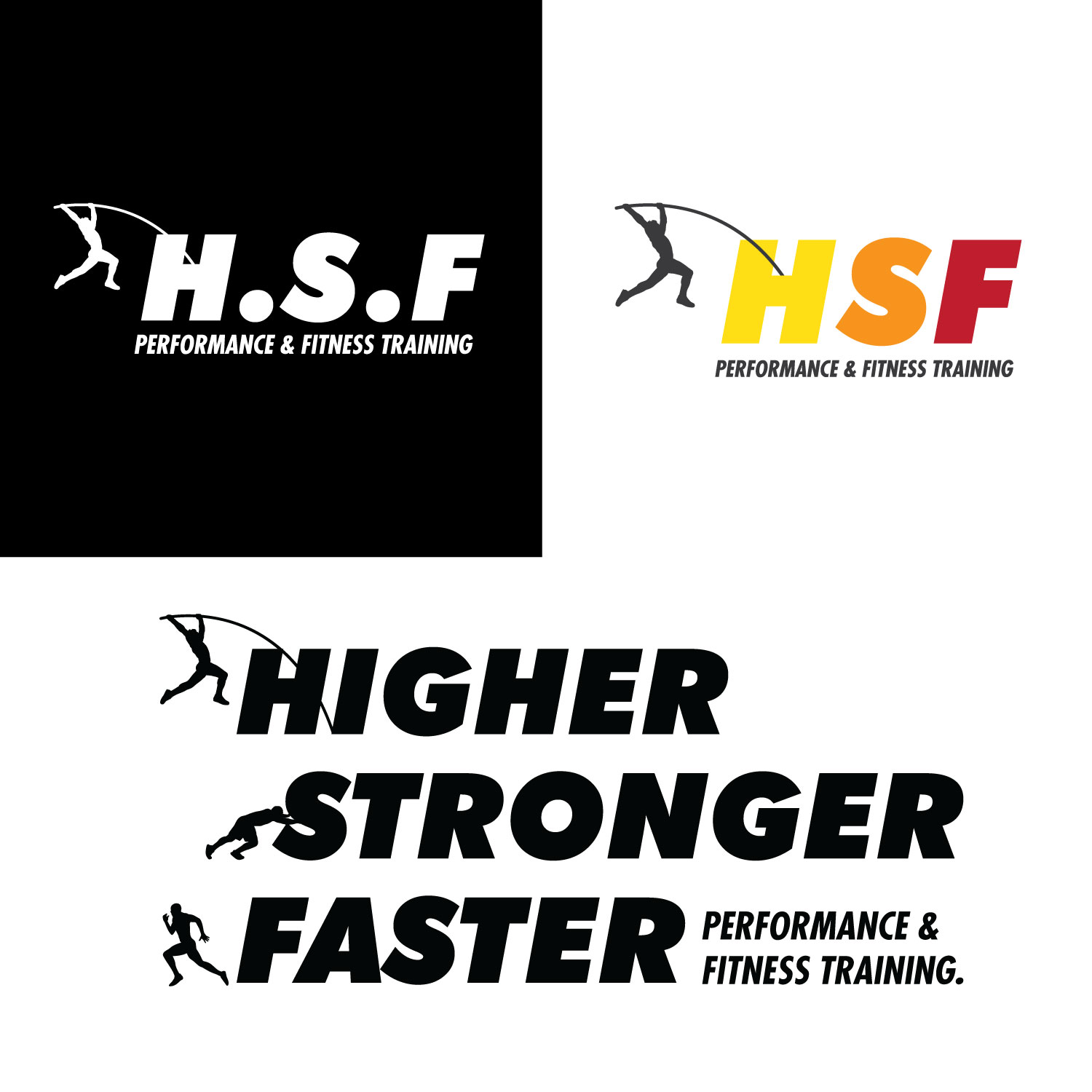 Logo-Design von Sirens Call für Olympic Level Performance | Design #19340418