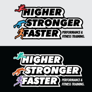 Logo Design by Sirens Call for Olympic Level Performance | Design: #19347586