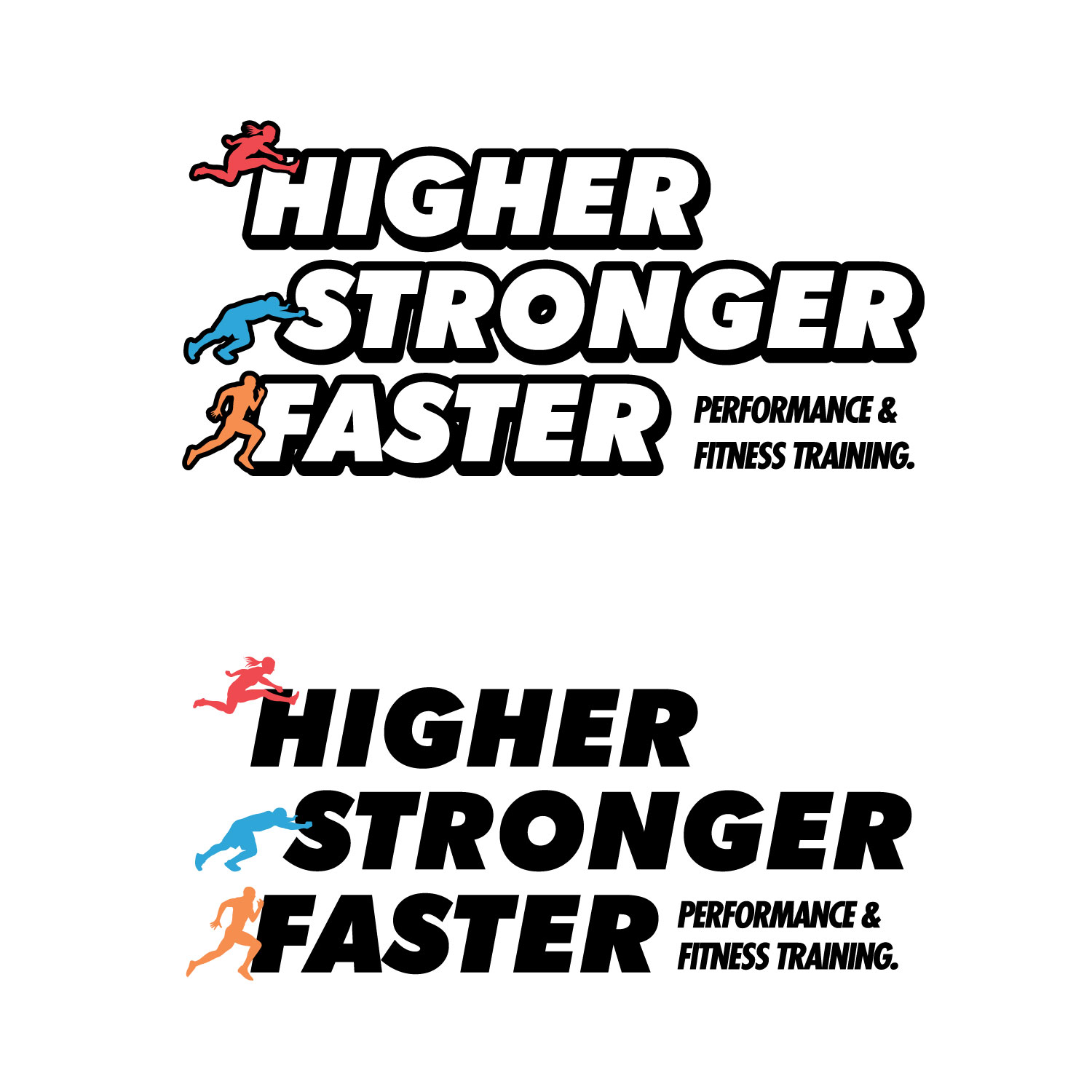 Design de Logo par Sirens Call pour Olympic Level Performance | Design #19353879