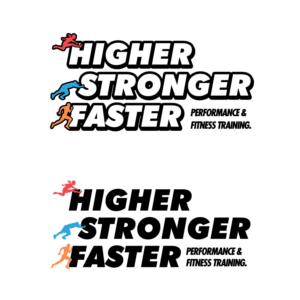 Logo Design by Sirens Call for Olympic Level Performance | Design: #19353879