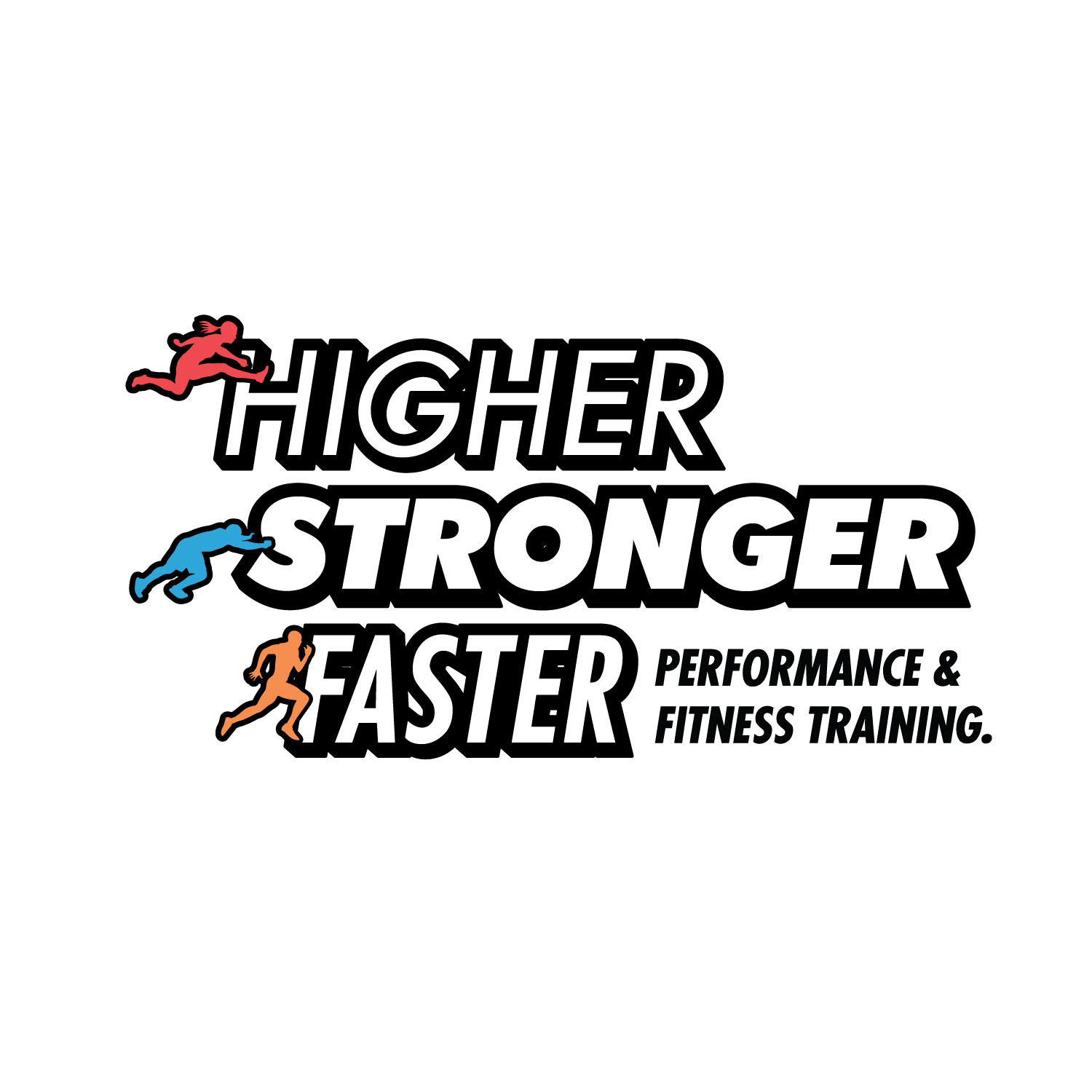 Diseño de Logo por Sirens Call para Olympic Level Performance | Diseño #19358411