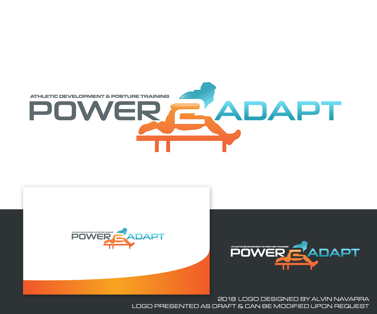 Logo Design by alvinnavarra for Olympic Level Performance | Design #19365409