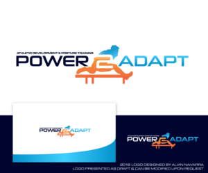 Logo Design by alvinnavarra for Olympic Level Performance | Design: #19365437