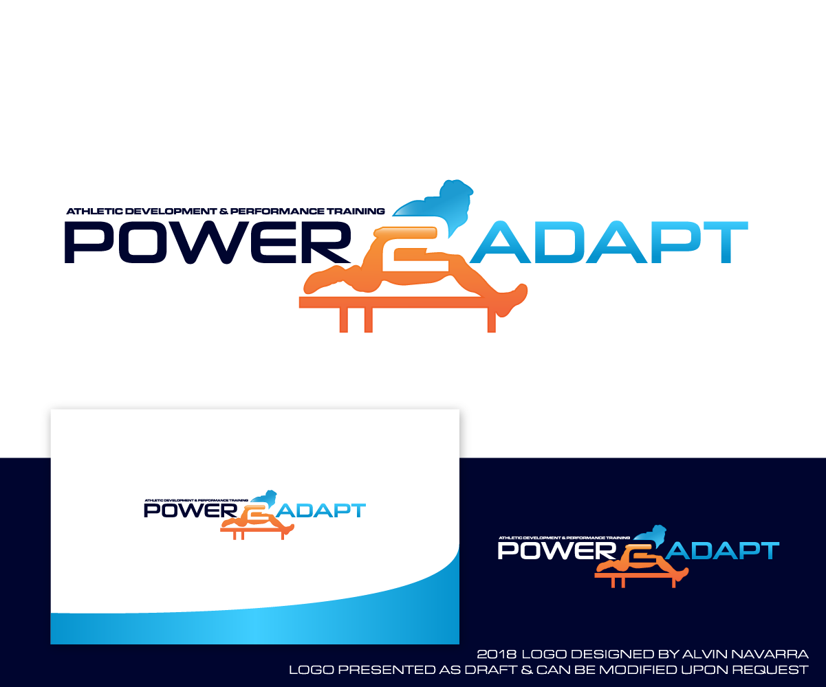 Logo Design by alvinnavarra for Olympic Level Performance | Design #19370974