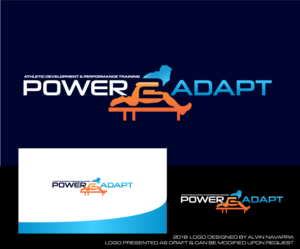 Logo Design by alvinnavarra for Olympic Level Performance | Design: #19370983