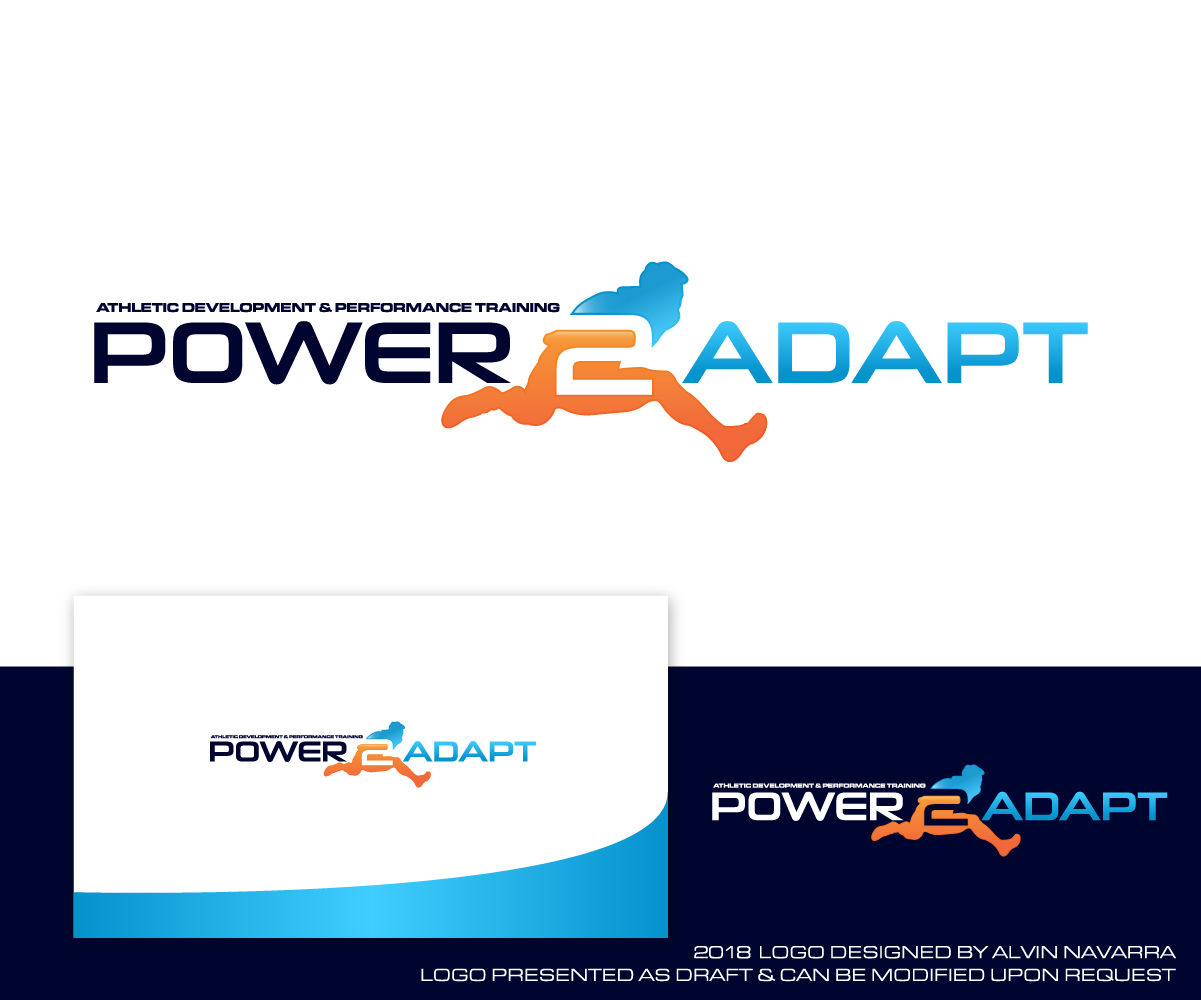 Logo Design by alvinnavarra for Olympic Level Performance | Design #19393292