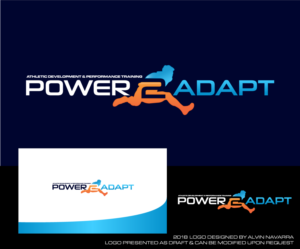 Logo Design by alvinnavarra for Olympic Level Performance | Design: #19393300