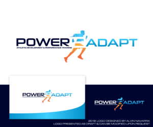 Logo Design by alvinnavarra for Olympic Level Performance | Design: #19404794