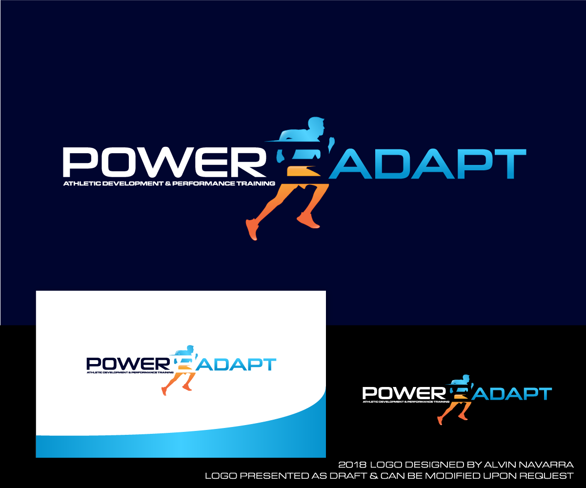 Logo Design by alvinnavarra for Olympic Level Performance | Design #19404810