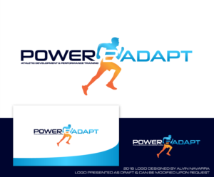 Logo Design by alvinnavarra for Olympic Level Performance | Design: #19415723