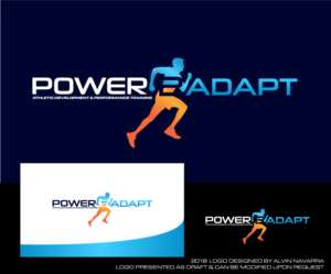 Logo Design by alvinnavarra for Olympic Level Performance | Design: #19415741