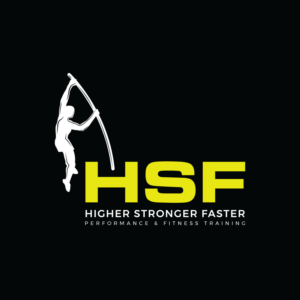 Logo Design by **INCREDIBLEDESIGNERS** for Olympic Level Performance | Design: #19342270