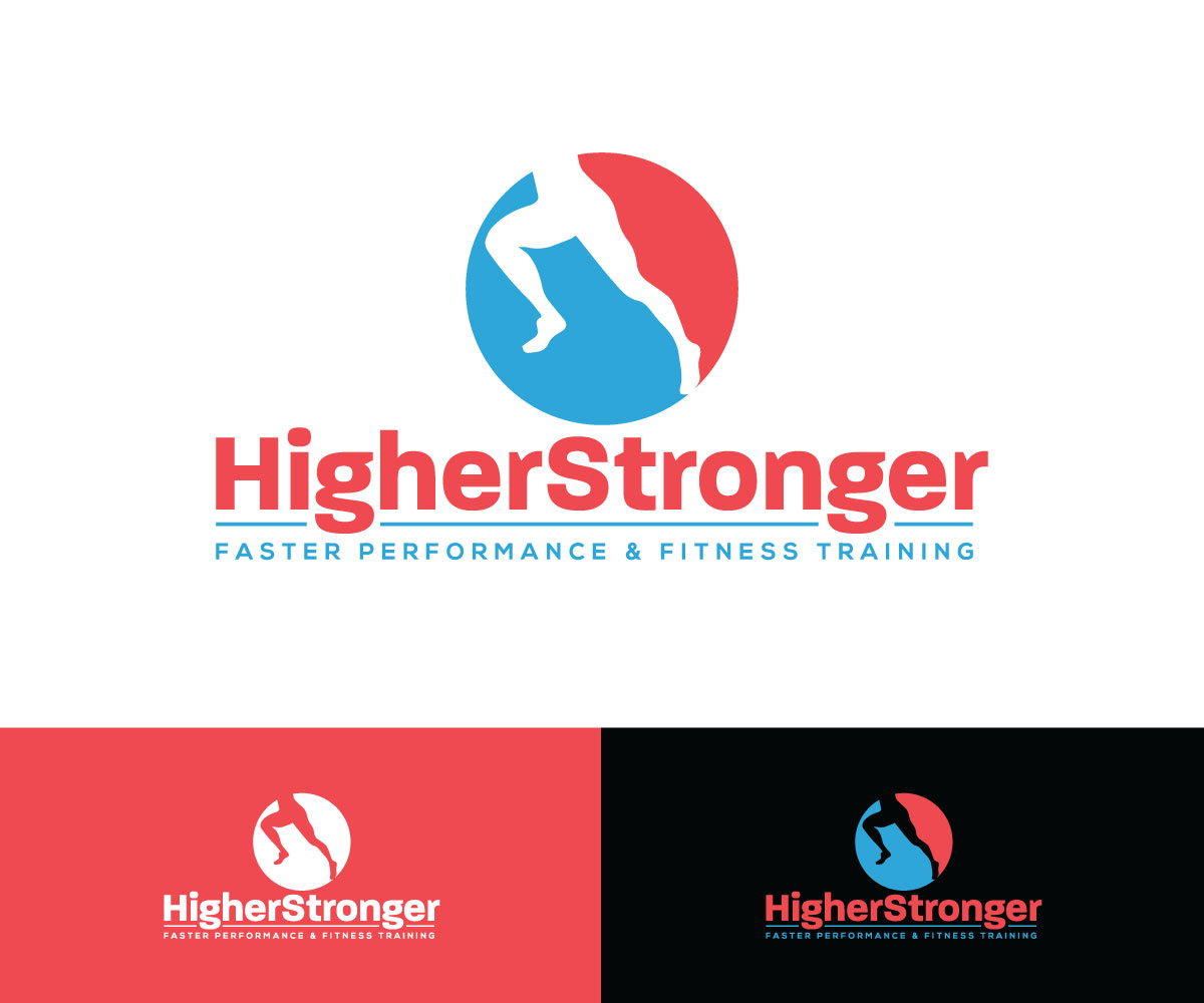 Logo Design by designmind78 for Olympic Level Performance | Design #19374168