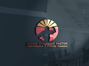 Logo Design by Rosaleen for Olympic Level Performance | Design: #19349050