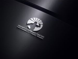 Logo Design by Rosaleen for Olympic Level Performance | Design: #19349051