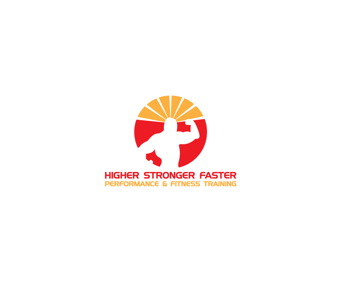 Logo Design by Rosaleen for Olympic Level Performance | Design #19349052