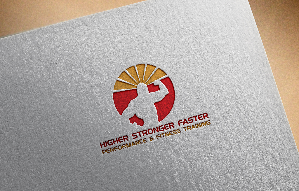 Diseño de Logo por Rosaleen para Olympic Level Performance | Diseño #19349053