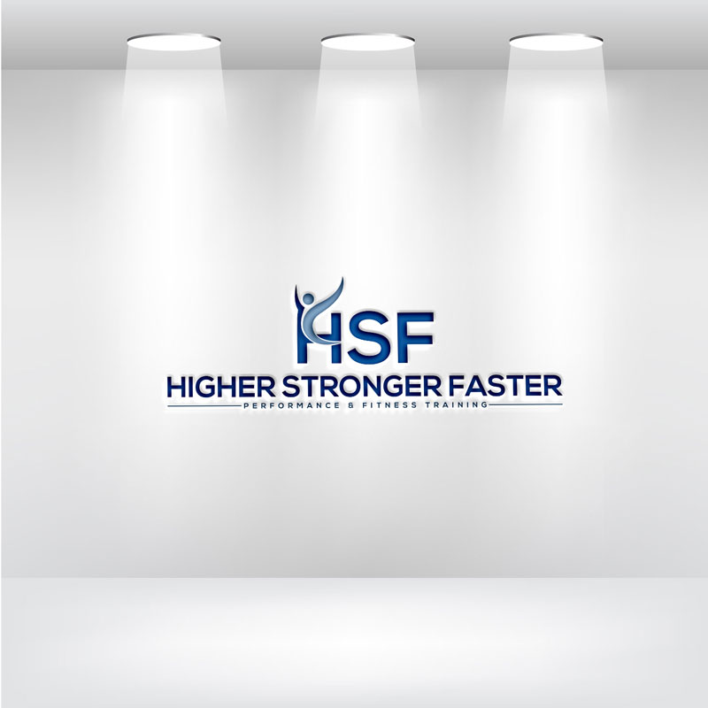 Logo Design by Malkuchulu for Olympic Level Performance | Design #19340738