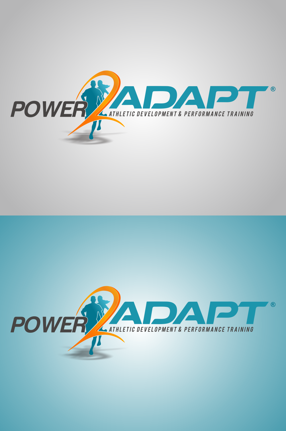 Logo Design by Orphanage_Helping99 for Olympic Level Performance | Design: #19393515