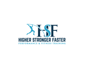 Logo Design by Madara Uchiha for Olympic Level Performance | Design: #19342785