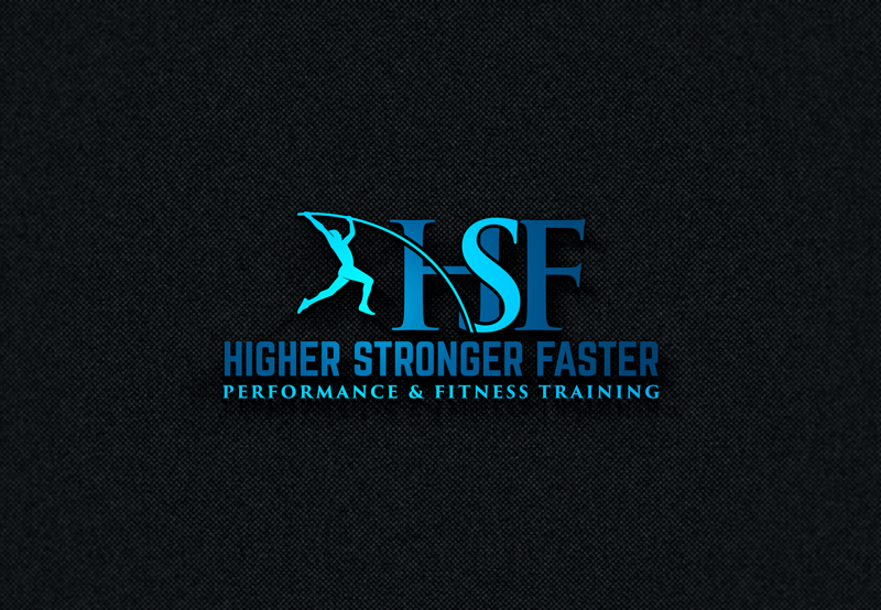 Logo Design by Madara Uchiha for Olympic Level Performance | Design #19342786