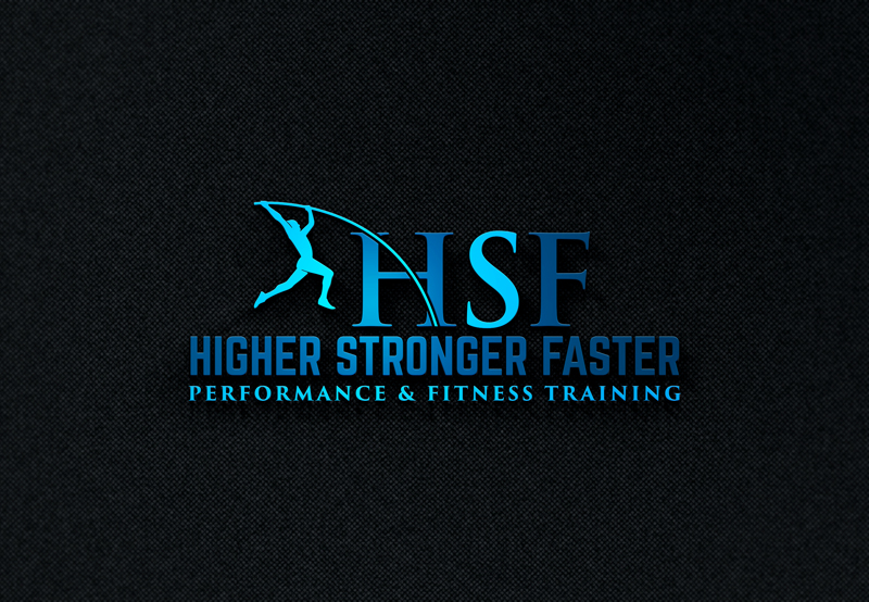 Logo Design by Madara Uchiha for Olympic Level Performance | Design #19348021