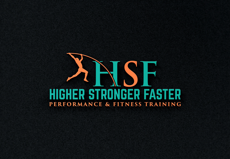 Logo Design by Madara Uchiha for Olympic Level Performance | Design #19356875