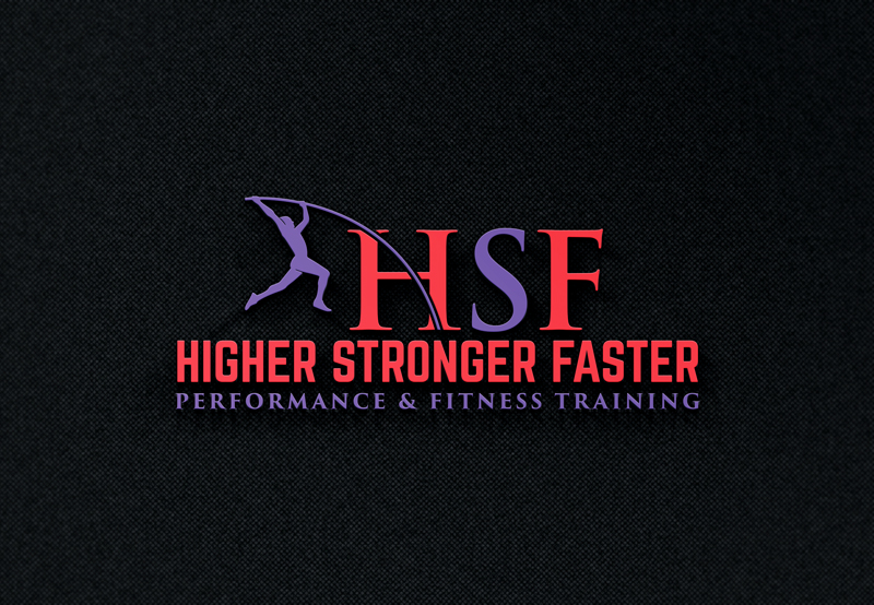 Logo Design by Madara Uchiha for Olympic Level Performance | Design #19356876
