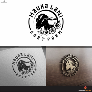 Logo Design by Graphic Bricks