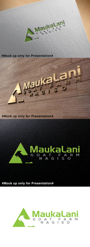 Logo Design by designmind78 for this project | Design: #19418205