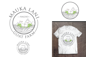 Logo Design by #hashtag_DEsigN for this project | Design: #19437144