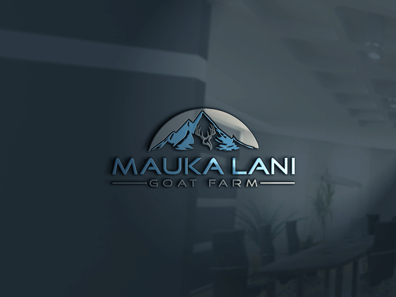 Logo Design by Malkuchulu for this project | Design #19412477